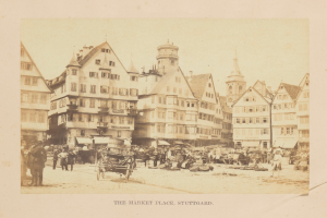 Motor Presse Stuttgart strukturiert seine Marketingabteilung um