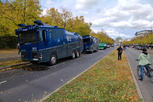 Bonn-Nordstadt: Verdächtiger Fahrraddieb vorläufig festgenommen