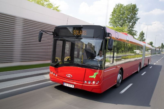 SWEG: ver.di warnt vor Kündigungen im Busverkehr auch in Südbaden