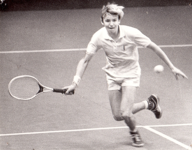 Eala schockt Queens-Champion Vekic