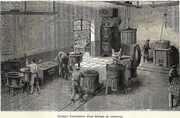 Karem Hasan repariert Dinge