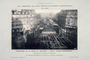 Nach der genehmigten Abriss des Viadukts am Riebeckplatz: Ist auch die Hauptstraße zwischen Alt- und Neustadt in Gefahr?