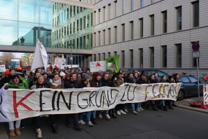 Minijob-Reform: Baden-Verbands-Union fordert Stopp