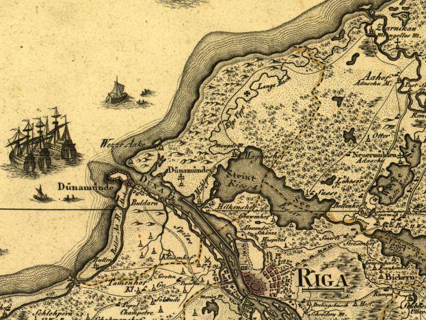 Eins, Zwei, Drei - Insel verkauft!
