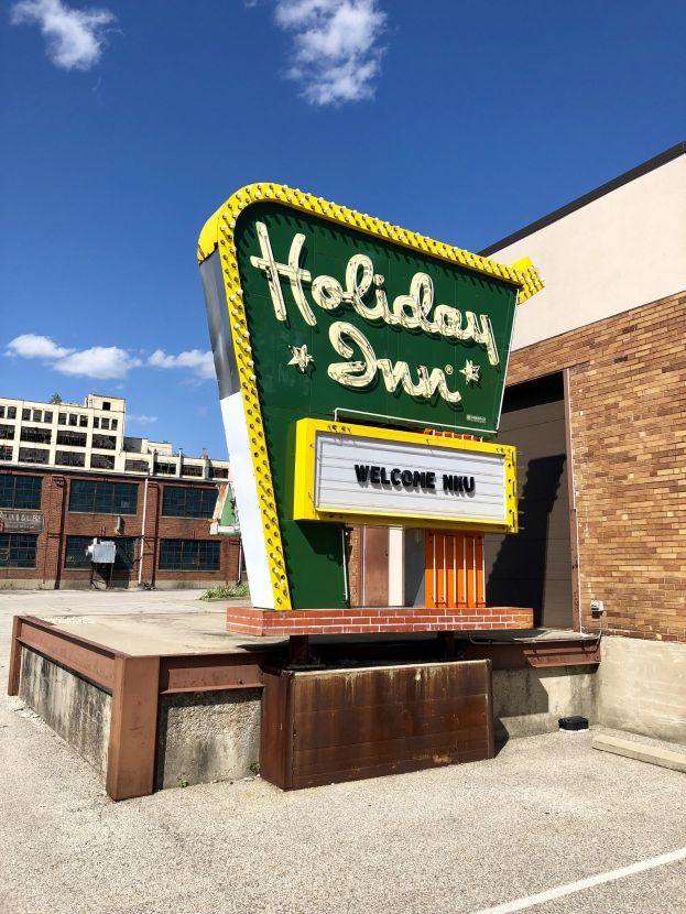 Bürgeramt über Ostern geschlossen