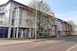 Die Linke schreckt Investoren ab - nicht die AfD