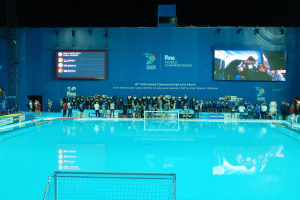 Mit HaiNo durch die Nacht: 24-Stunden-Schwimmen in Meiningen 27. - 28.6.26