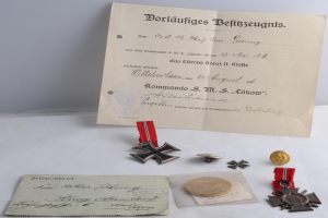 Lebenswerk ehren: Feier der goldenen und diamantenen Meisterbriefe