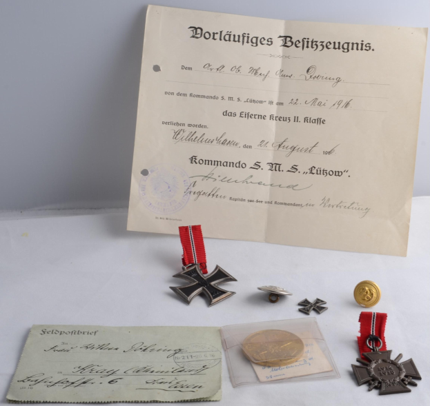 Lebenswerk ehren: Feier der goldenen und diamantenen Meisterbriefe