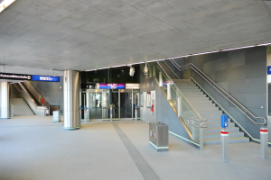 Bahnchef sieht erste positive Auswirkungen von Bahn-Notprogrammen