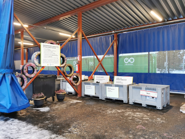 Erweiterung der E-Commerce-Logistik: Sunday Natural erwirbt Verteilzentrum in Viersen