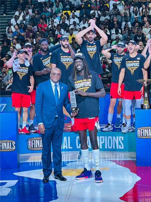 Bayerns Basketballer streben nach dem zweiten Sieg in der Meisterschaftsserie