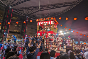 Summer Highlights 2026 im Filmpark Babelsberg: Musik, Anime, Action und Spannung
