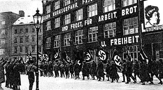 Sozialflügel der CDU lehnt Gespräche mit AfD ab